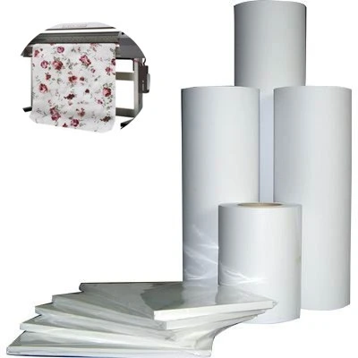 Heat Transfer Paper For Textile Printing